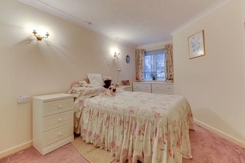 2 bedroom retirement property for sale - Queens Crescent, Southsea