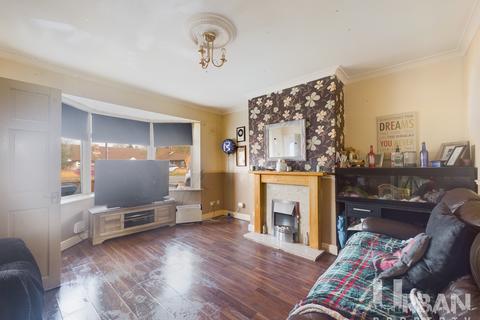 4 bedroom end of terrace house for sale - Hopewell Road, Hull, East Yorkshire, HU9