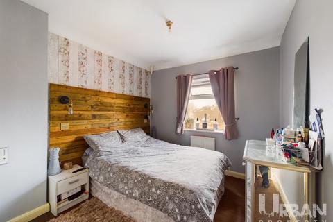 4 bedroom end of terrace house for sale - Hopewell Road, Hull, East Yorkshire, HU9