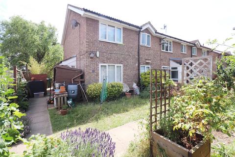 1 bedroom house for sale, Fairmont Close, Belvedere, Kent, DA17