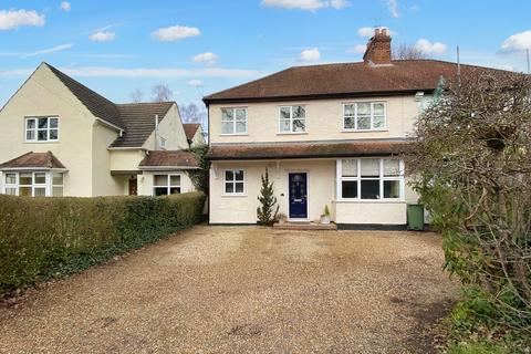 24 Brewery Road, Woking, GU21 4NA