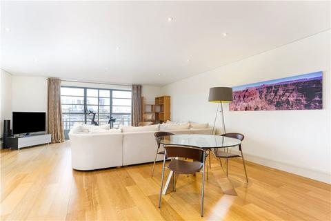 2 bedroom flat for sale, Spice Quay Heights, 32 Shad Thames, London, SE1
