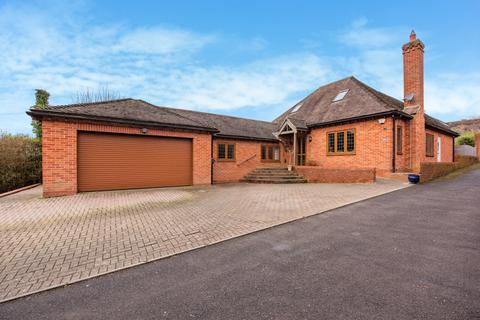 4 bedroom detached house for sale - Springvale Road, Winchester, Hampshire