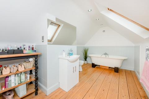 4 bedroom detached house for sale - Springvale Road, Winchester, Hampshire