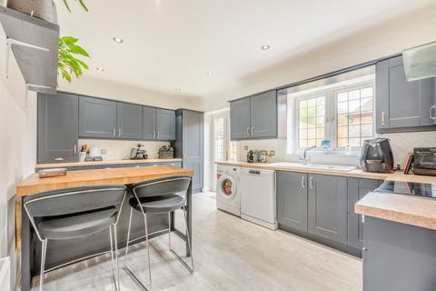4 bedroom detached house for sale - Springvale Road, Winchester, Hampshire