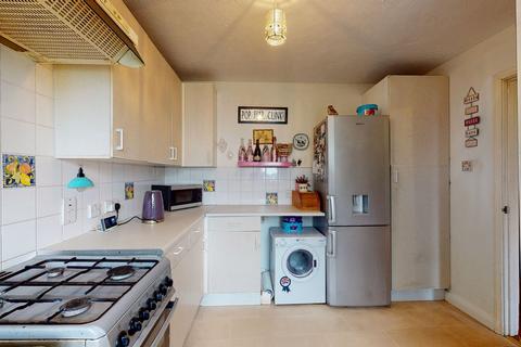 3 bedroom semi-detached house for sale, The Halt, Whitstable, CT5