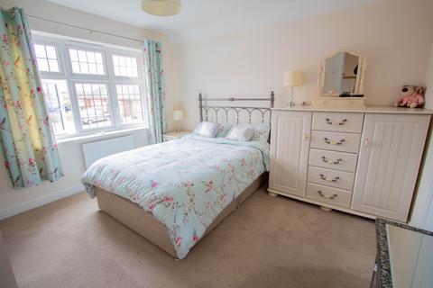 81 Butts Road, Ottery St Mary, EX11 1FP