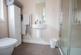 Ensuite shower room