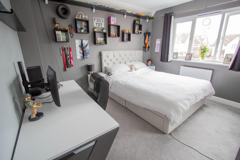 Bedroom 2