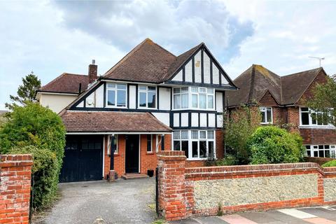 4 bedroom detached house for sale - Baldwin Avenue, Eastbourne, East Sussex, BN21