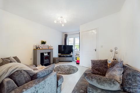 3 bedroom semi-detached house for sale - Emily Fields, Birchgrove, Swansea, SA7