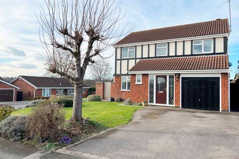 9 Garsdale, Northampton, NN2 8UY