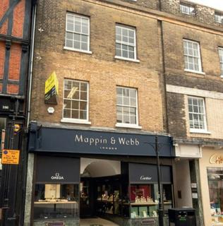 Retail property (high street) for sale, 96 High Street, Guildford, GU1 3HE