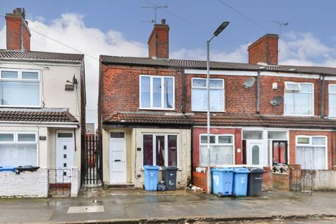 2 bedroom terraced house for sale - Dorset Street, Hull, HU4 6PP