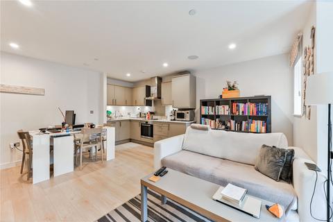 1 bedroom apartment for sale, Brunswick Park Road, London, N11