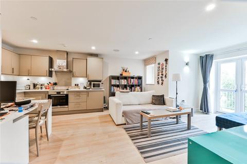 1 bedroom apartment for sale, Brunswick Park Road, London, N11