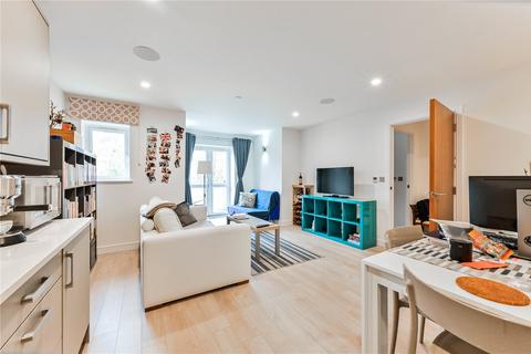 1 bedroom apartment for sale, Brunswick Park Road, London, N11