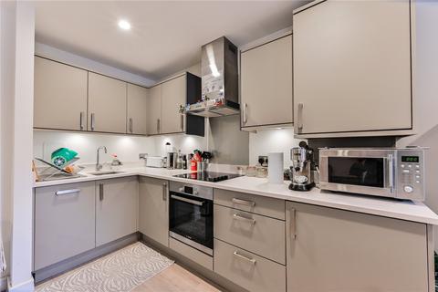 1 bedroom apartment for sale, Brunswick Park Road, London, N11