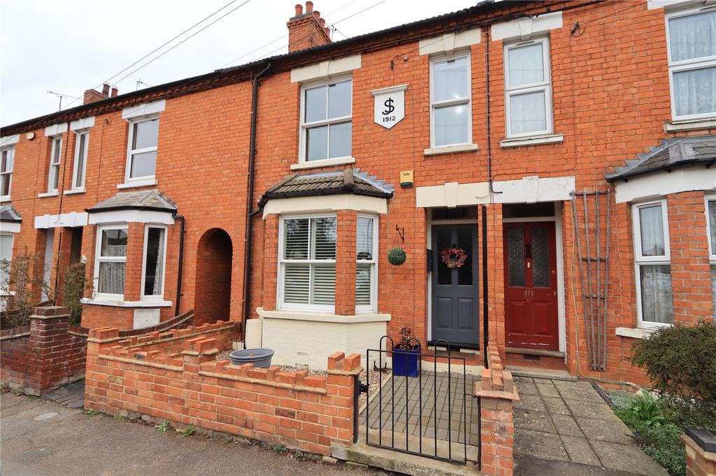 Tickford Street, Newport Pagnell, Buckinghamshire, Bucks, MK16 4 bed