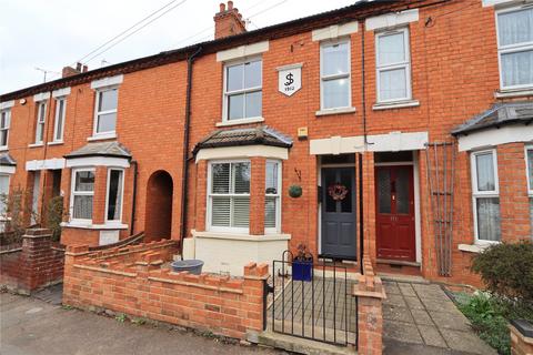 4 bedroom terraced house for sale, Tickford Street, Newport Pagnell, Buckinghamshire, Bucks, MK16