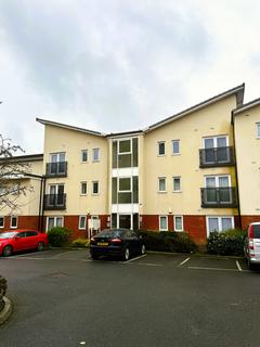 2 bedroom flat for sale - Wilton Court, Stoke-on-Trent, ST1