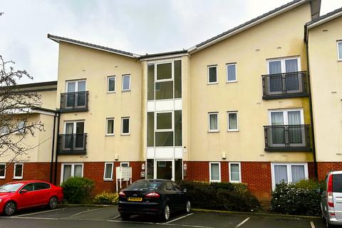 2 bedroom flat for sale - Wilton Court, Stoke-on-Trent, ST1