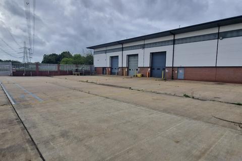 Industrial unit to rent, Unit 3 Sopwith Park, Concorde Close, Segensworth North, Fareham, PO15 5RT
