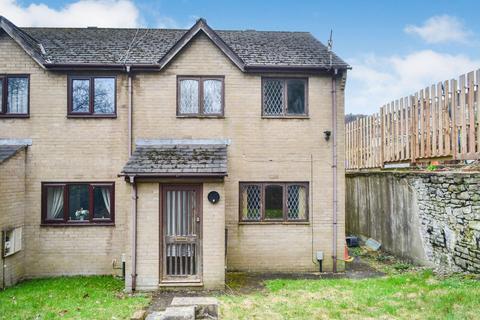 3 bedroom end of terrace house for sale - Old Market Place, Cwmavon, Port Talbot, Neath Port Talbot. SA12 9DA