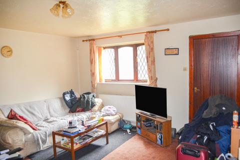 3 bedroom end of terrace house for sale - Old Market Place, Cwmavon, Port Talbot, Neath Port Talbot. SA12 9DA