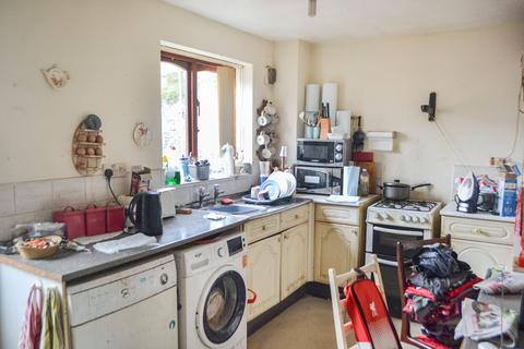 3 bedroom end of terrace house for sale - Old Market Place, Cwmavon, Port Talbot, Neath Port Talbot. SA12 9DA