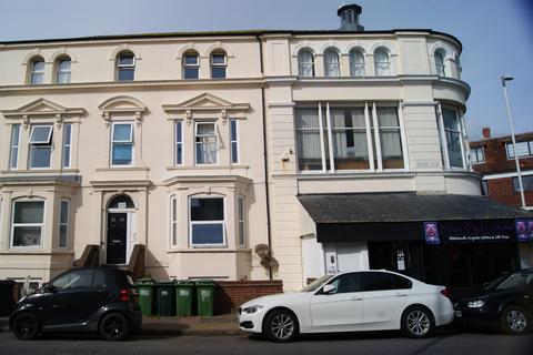 Pevensey Road, Eastbourne BN22