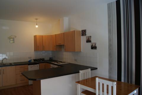 1 bedroom flat to rent, Pevensey Road, Eastbourne BN22