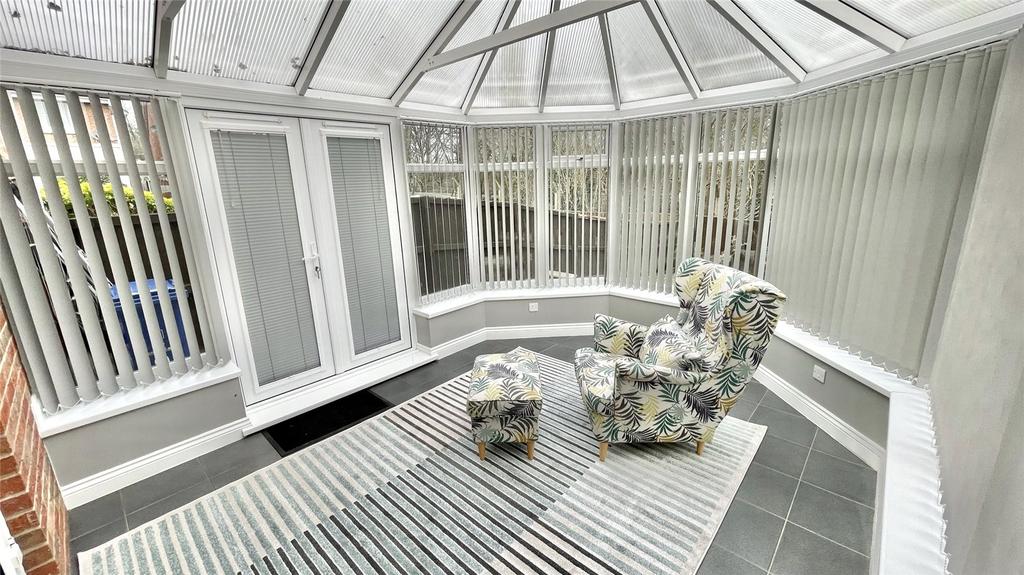 Conservatory