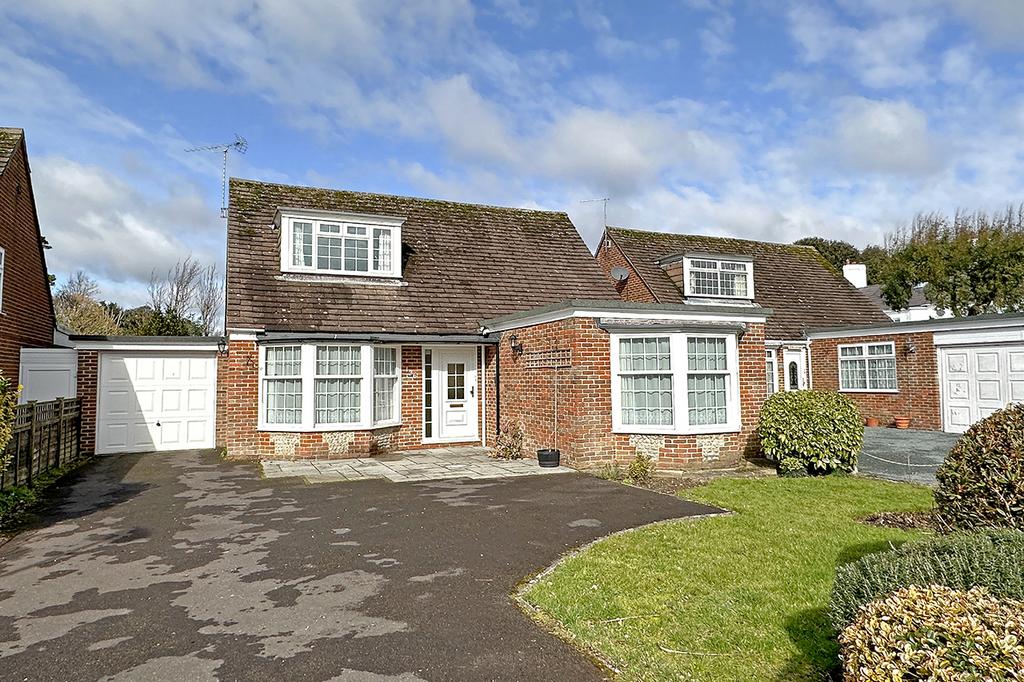 Barrack Lane, Aldwick, Bognor Regis PO21 3 bed detached house for sale