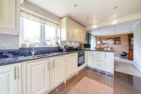 4 bedroom detached house for sale - Woodmancott Close, Forest Park, Bracknell, Berkshire, RG12