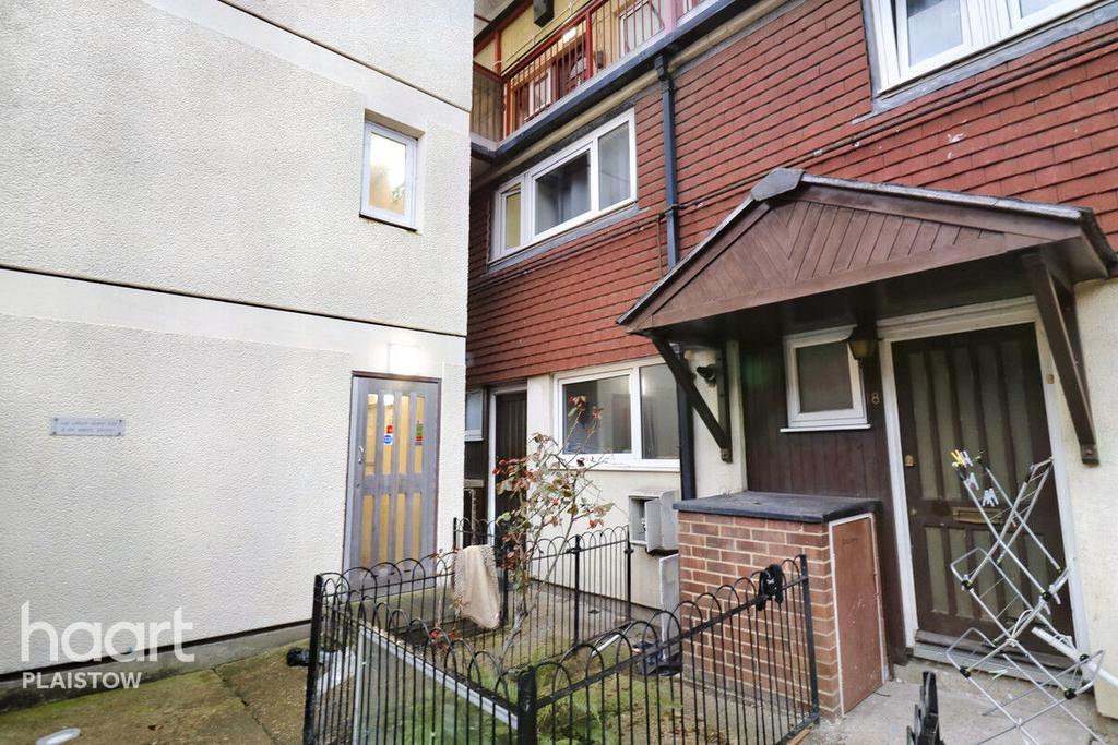 Meredith Street Plaistow, London 3 bed for sale £340,000