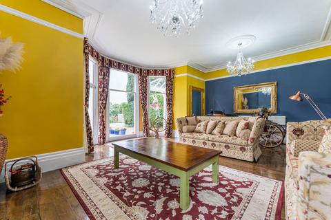 37 Albany Terrace, Worcester, WR1 3DY