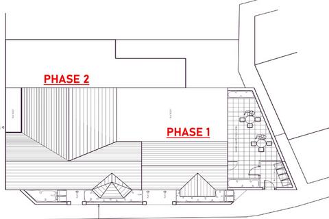 Plot for sale, Halcyon Road, Birkenhead, Wirral, Merseyside, CH41