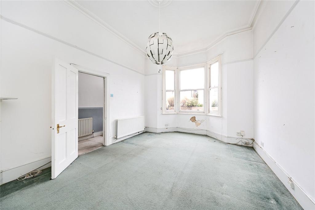 Lebanon Park Mansions, Richmond Road, Twickenham, Middx, TW1 2 bed