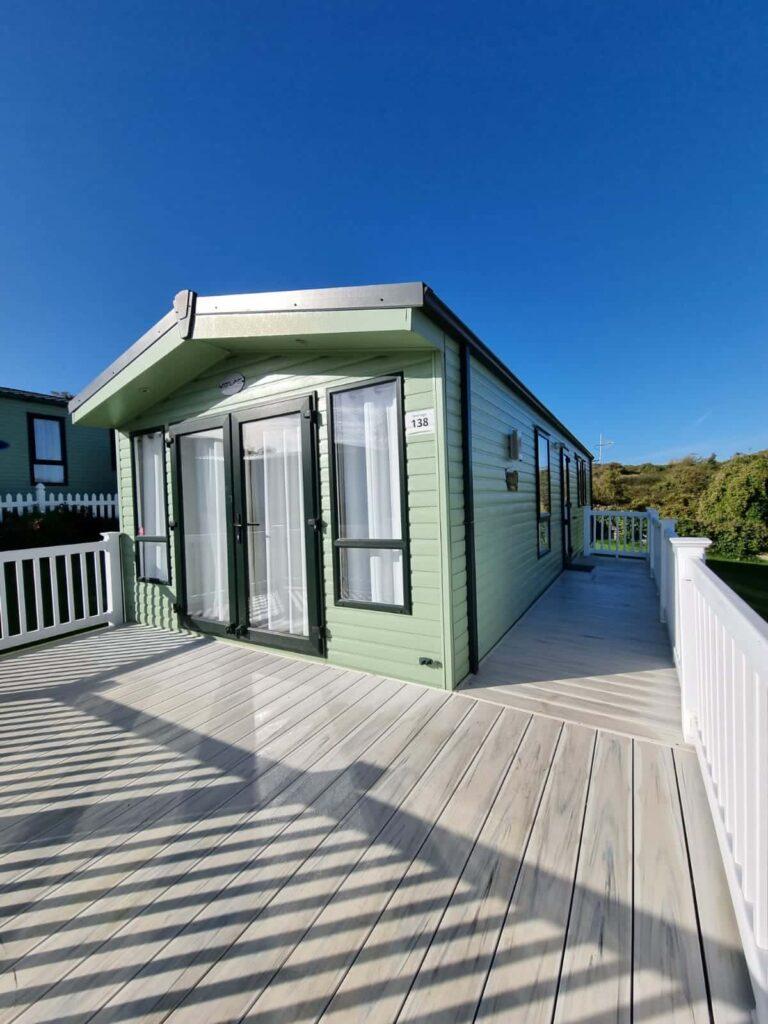 Meadows Retreat Lodge Park - 296520