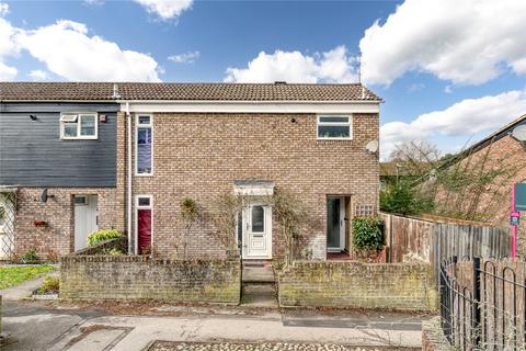 3 bedroom end of terrace house for sale - Prescott, Bracknell, Berkshire, RG12