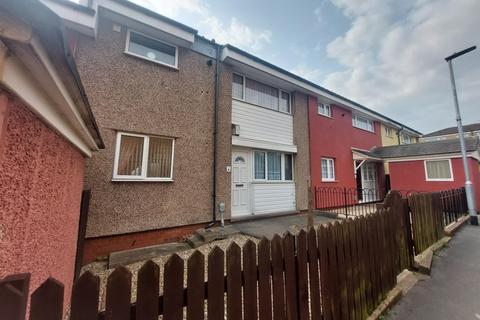 3 bedroom terraced house for sale, 110 Patrington Garth, HU7 4NY