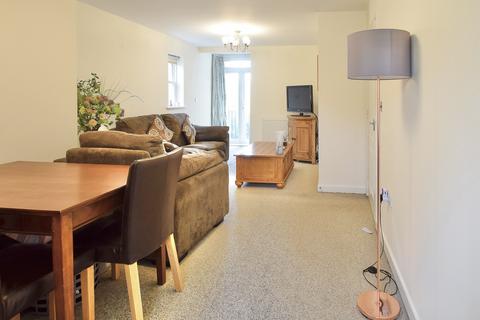 1 bedroom flat for sale - Alpine Court, Stroud, Gloucestershire, GL5