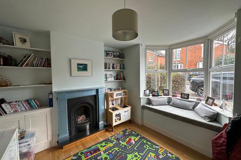 17 North Road, Ascot, SL5 8RP