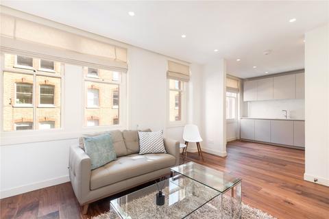 2 bedroom apartment for sale, Chiltern Street, Marylebone, London, W1U