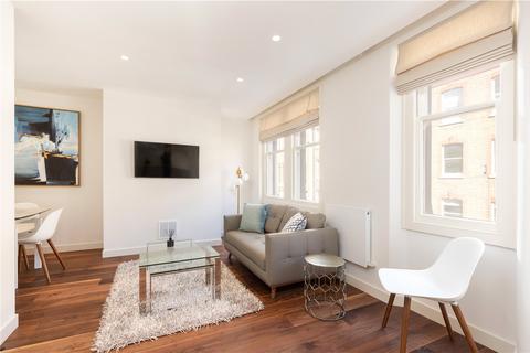 2 bedroom apartment for sale, Chiltern Street, Marylebone, London, W1U