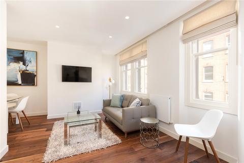 Chiltern Street, Marylebone, London, W1U