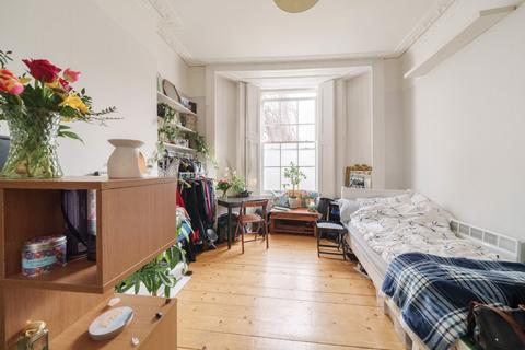 Queens Crescent, Kentish Town, NW5