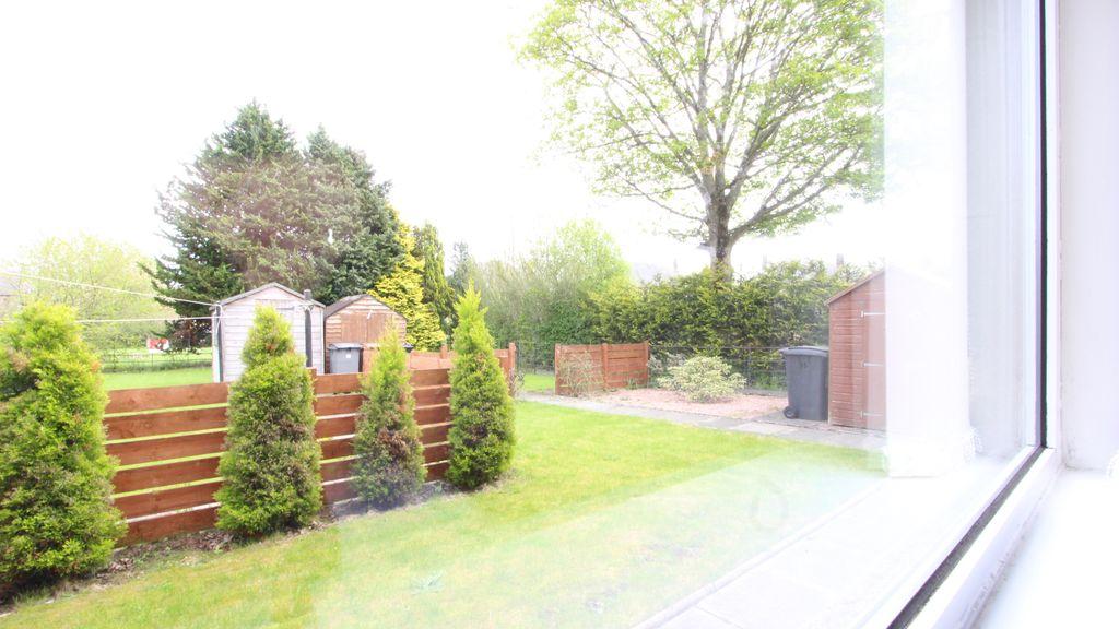 View from Property at Back