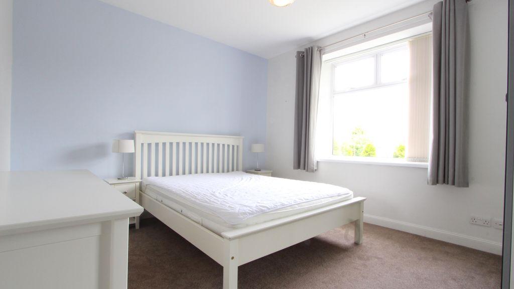 Bedroom 1 (Double)